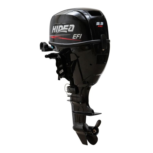 4х-тактный лодочный мотор HIDEA HDEF9.9FES EFI PRO