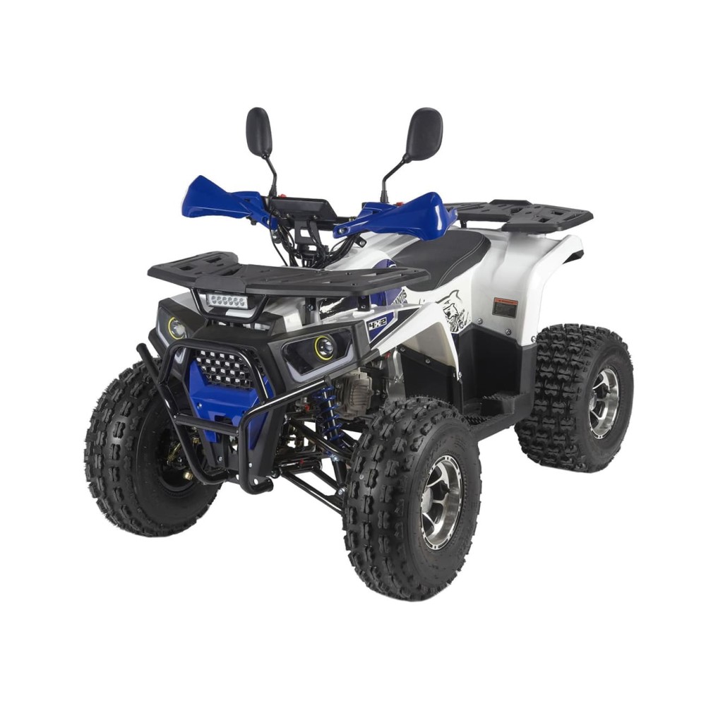 Квадроцикл AVANTIS Optima 8 Premium