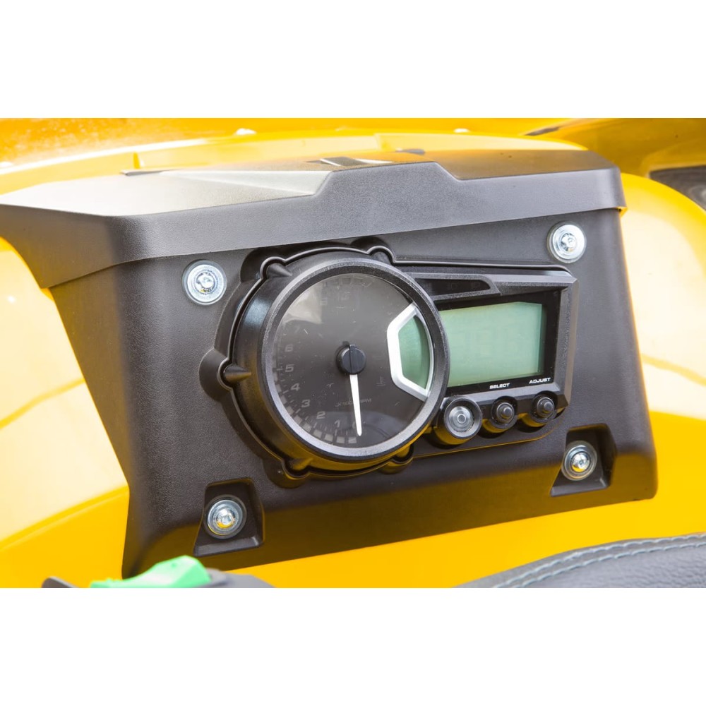 Снегоход STELS Viking V800 CVTech (канадский вариатор) 2.0 SWT Beaver (с увеличенным грунтозацепом)