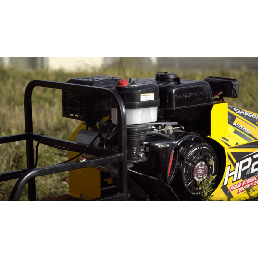 Мотобуксировщик SHARMAX S500 1450 HP20 Enduro