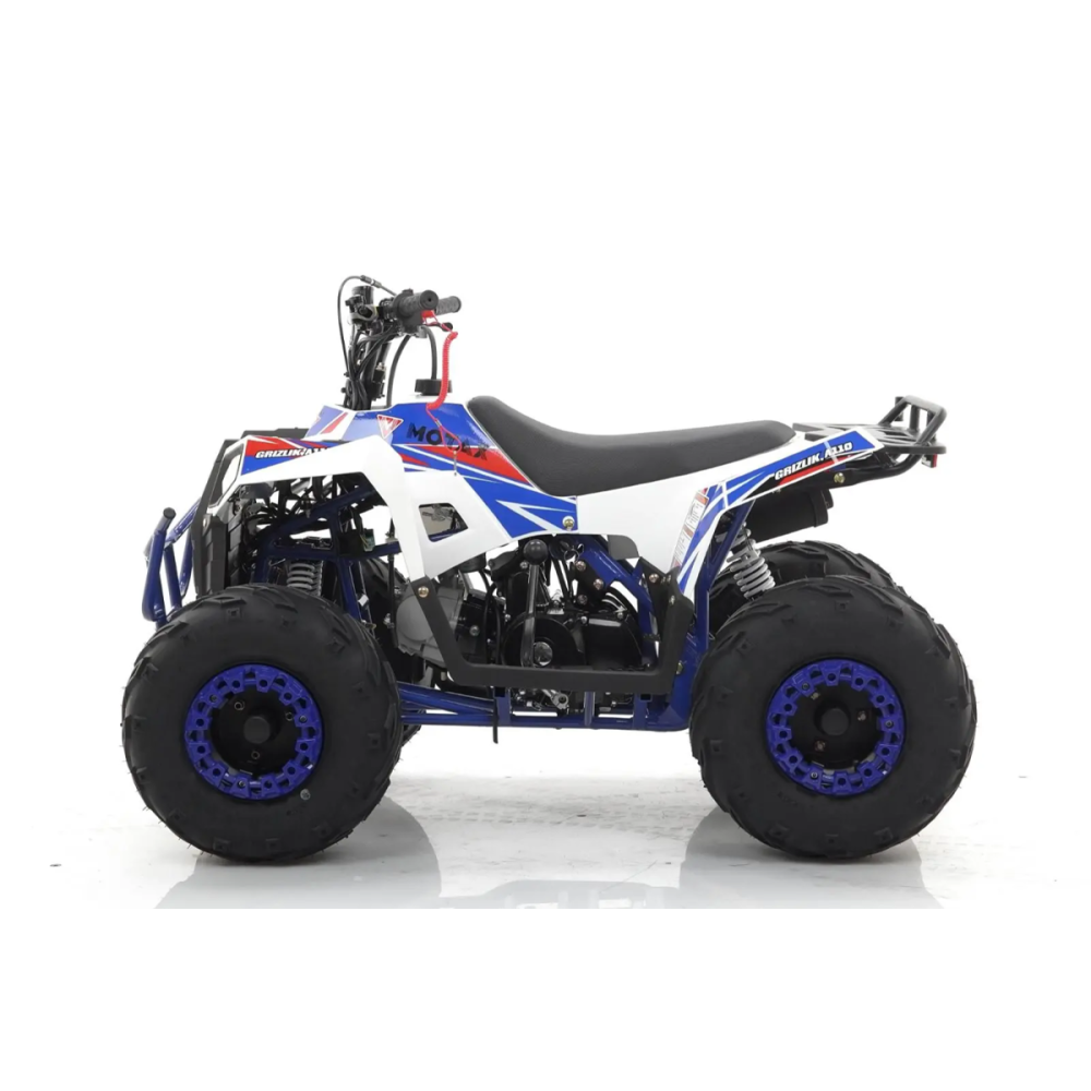 Квадроцикл MOTAX Grizlik A110