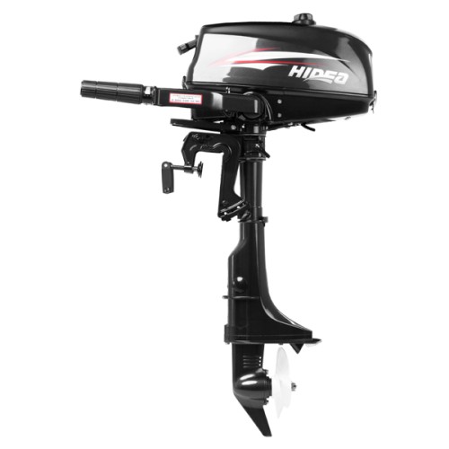 2х-тактный лодочный мотор HIDEA HD3.5FHS