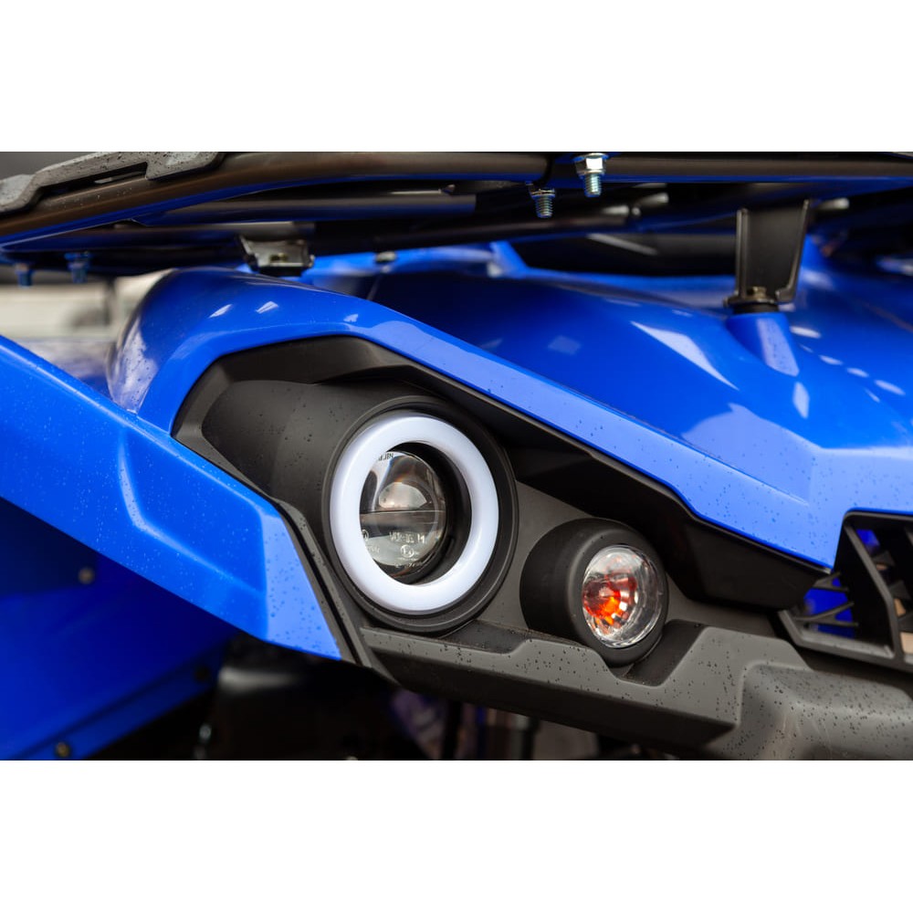 Квадроцикл SSSR Star