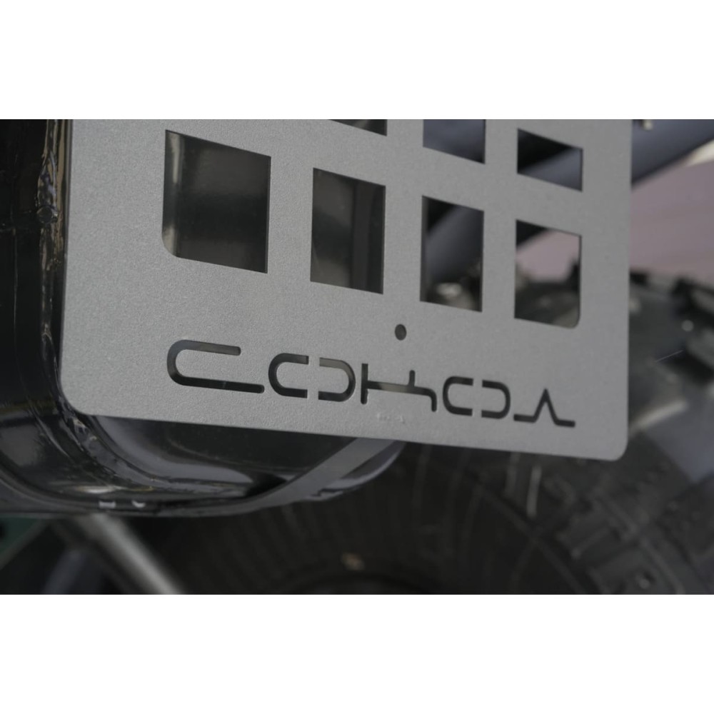 Квадроцикл-болотоход СОКОЛ Pro (ПСМ)