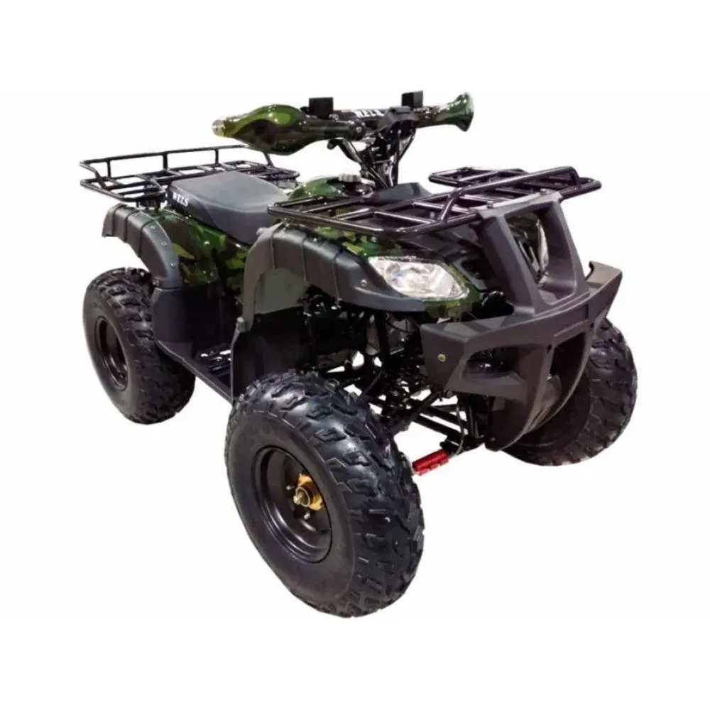 Квадроцикл WELS Thunder 200