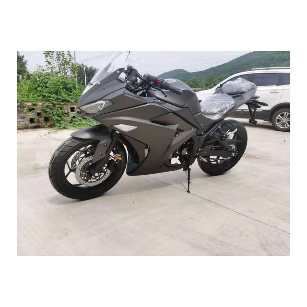 Электромотоцикл ELECTRON R3 (3 кВт)