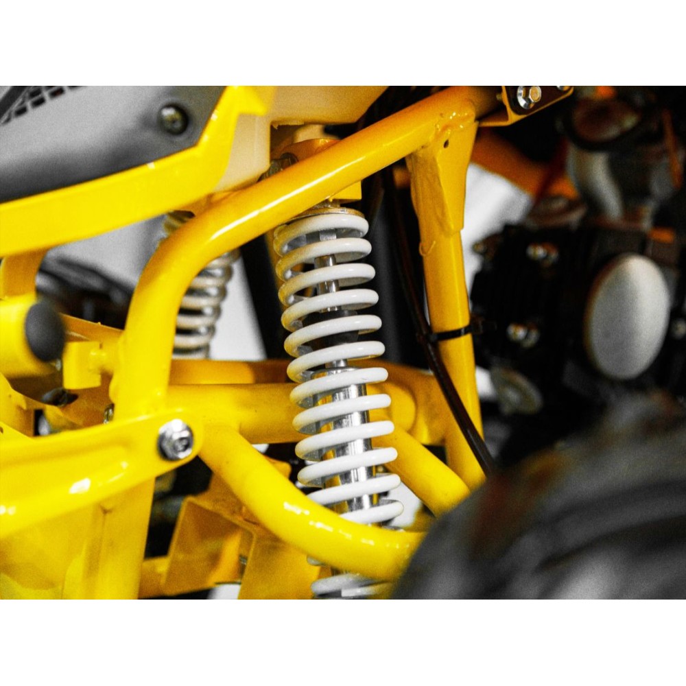 Квадроцикл SHARMAX 130 Cross