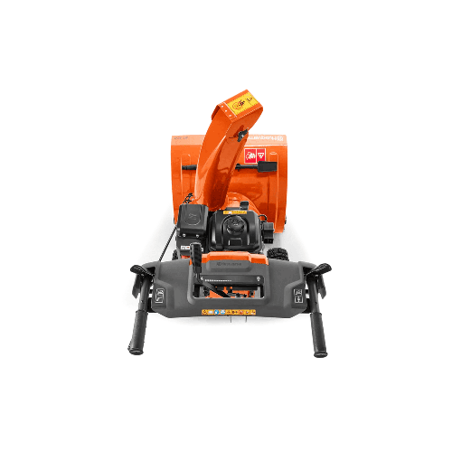 Снегоуборщик HUSQVARNA ST 124