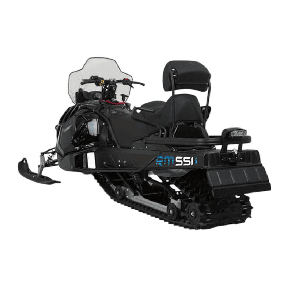 Снегоход RM Vector 551