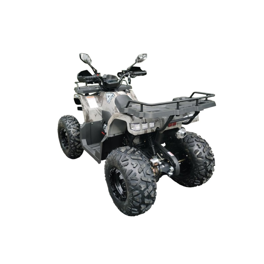 Квадроцикл MOTAX ATV Grizlik T200 Lux