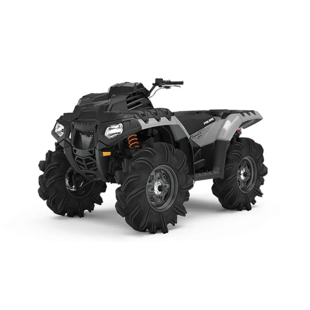 Квадроцикл POLARIS Sportsman HL 850 (2021) (ПСМ)