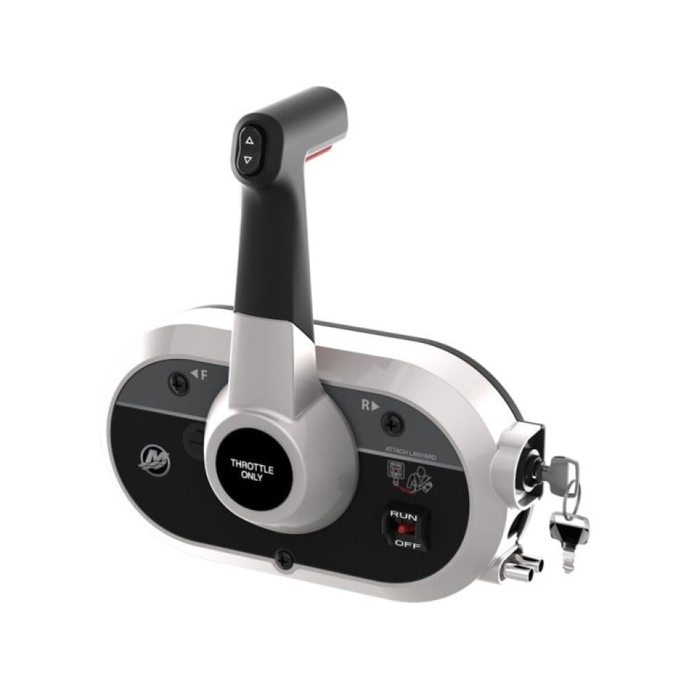 4х-тактный лодочный мотор MERCURY ME F 115 L Pro XS CT