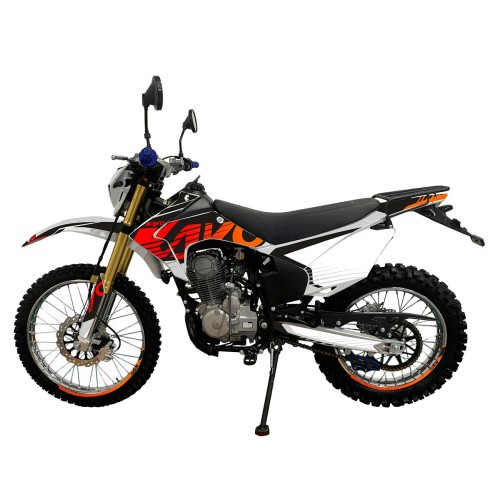 Мотоцикл KAYO T1-L 250 ENDURO