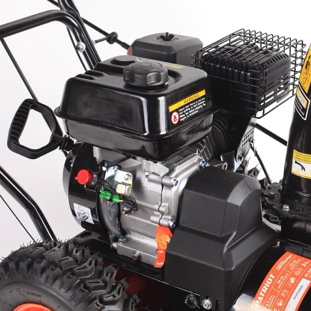 Снегоуборщик PATRIOT PS 700