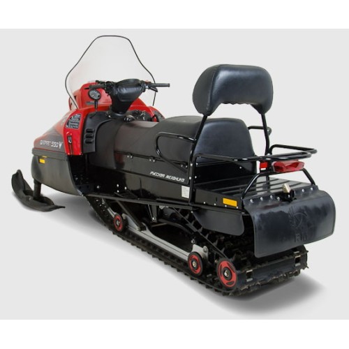 Снегоход РУССКАЯ МЕХАНИКА Тайга Варяг 550V