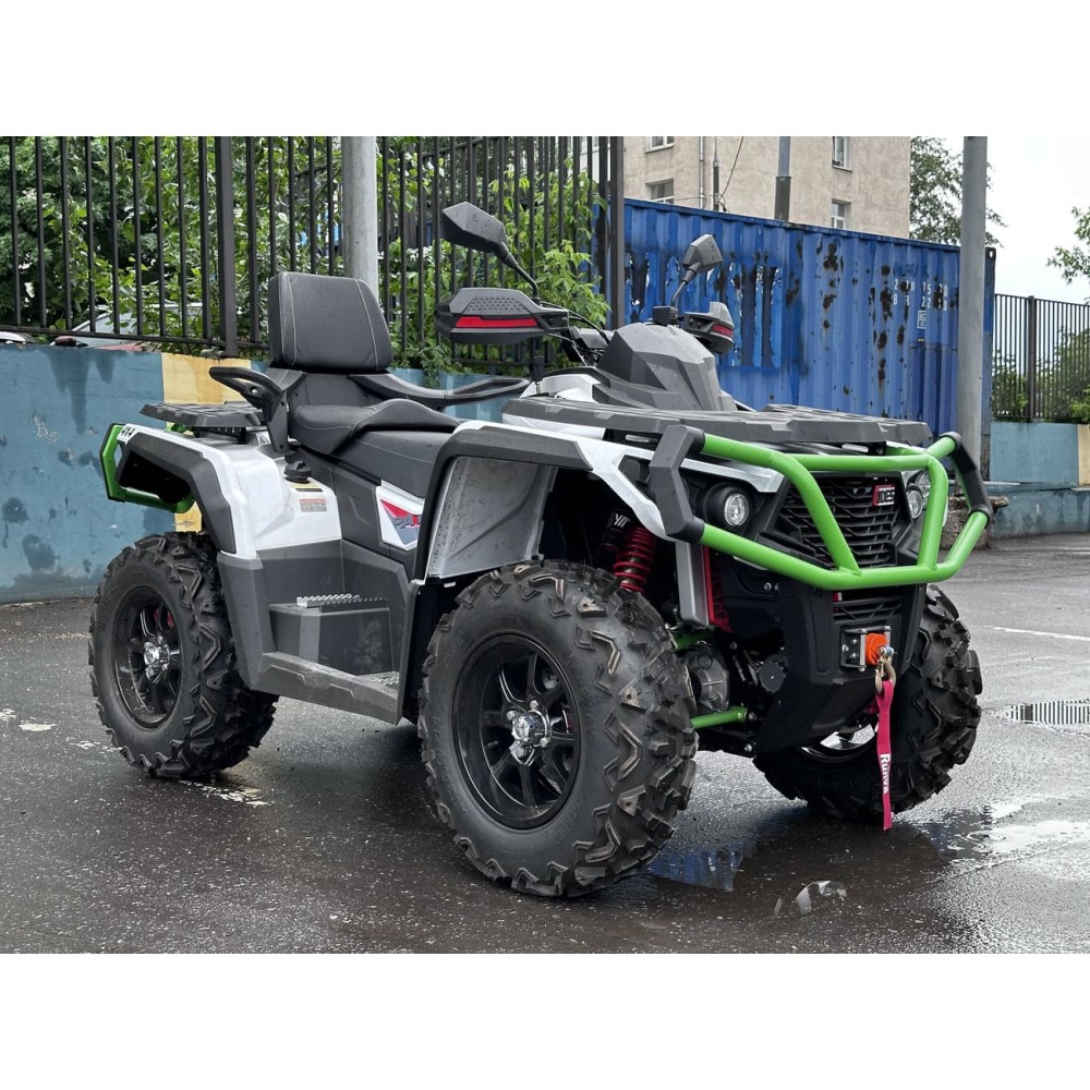 Квадроцикл AODES PathCross 1000L EPS (ПСМ)