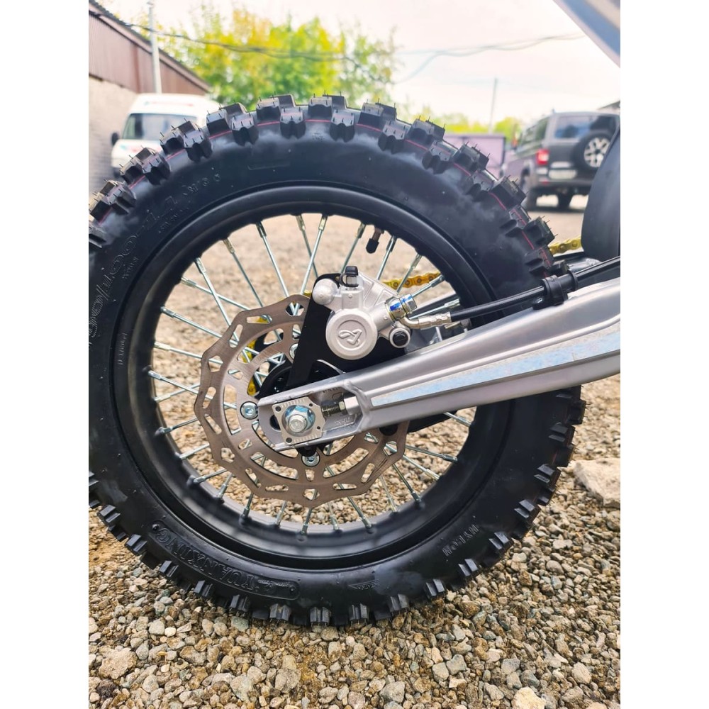 Мотоцикл MOTOLAND NX125 PITBIKE