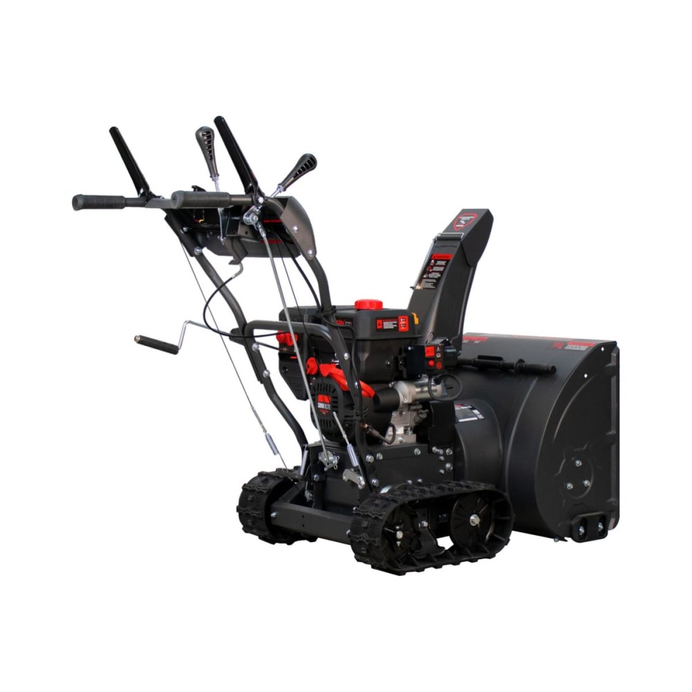 Снегоуборщик VERTON Ice SB-961LTE