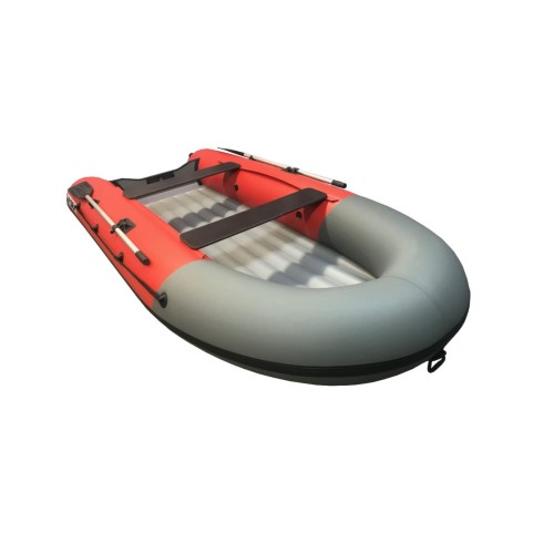 Лодка ПВХ HYDRA Delta 400 Оптима