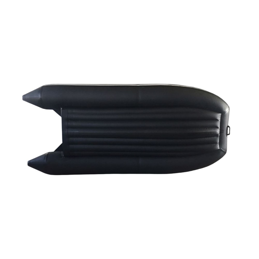 Лодка ПВХ BIG BOAT Regat 340