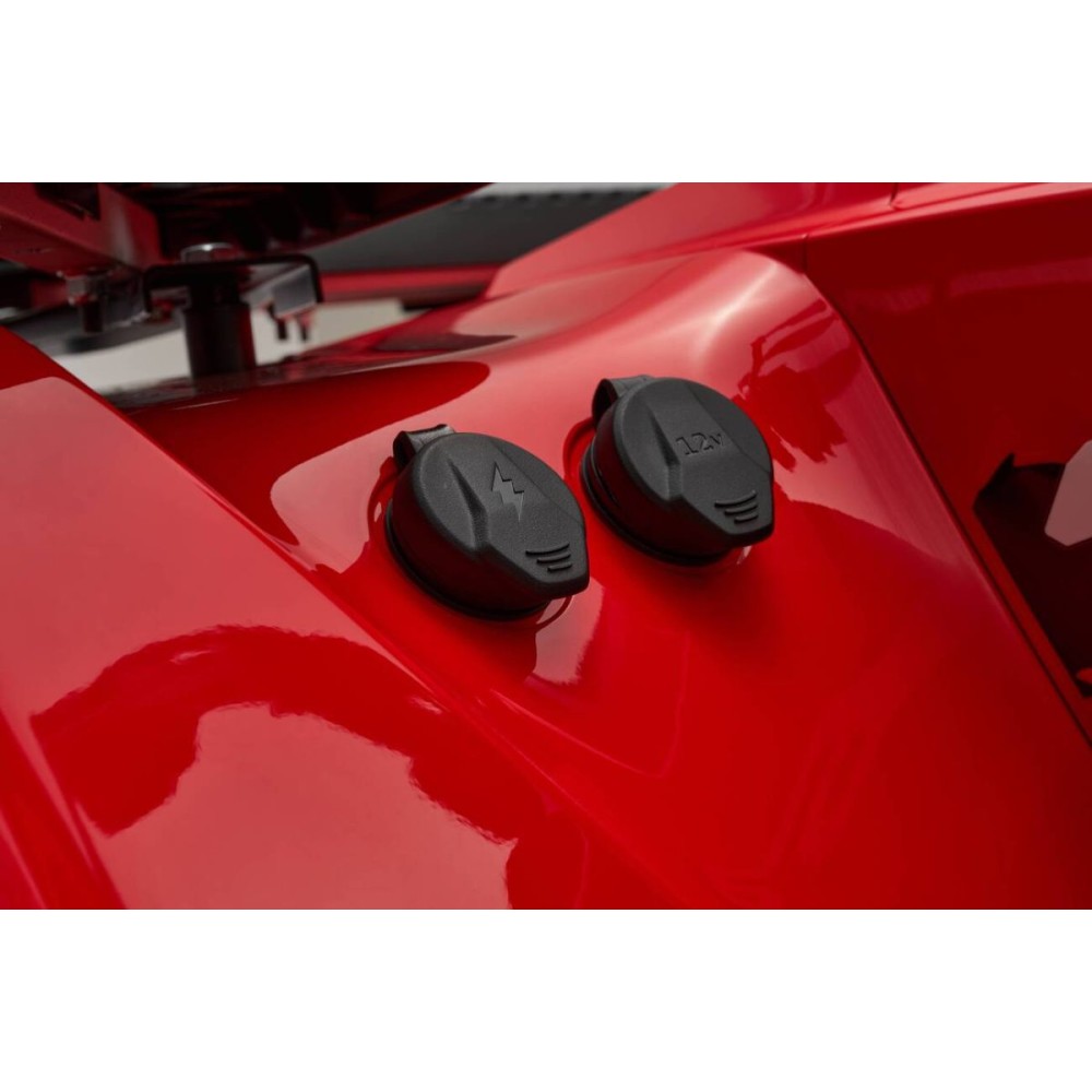 Квадроцикл QJ MOTOR SFA 1000 (ПСМ)