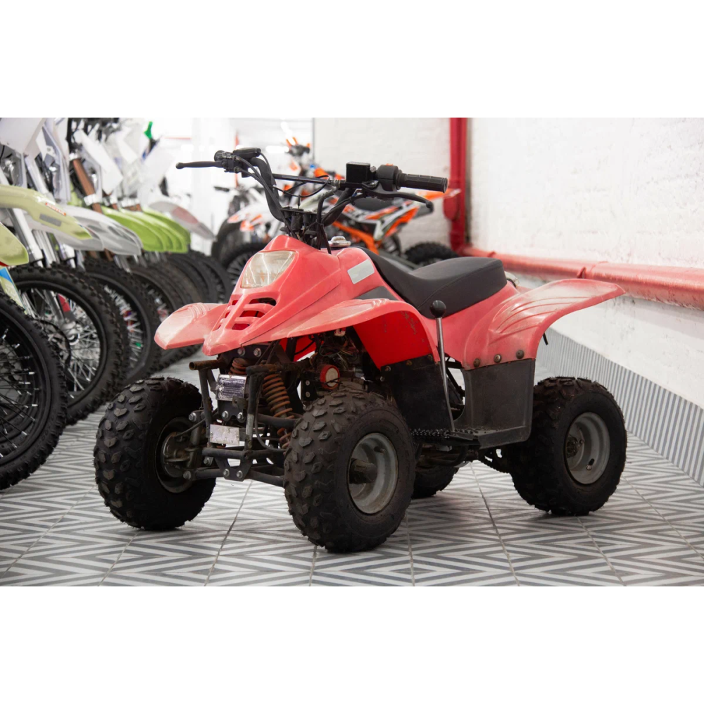 Квадроцикл IRBIS Dingo 50s