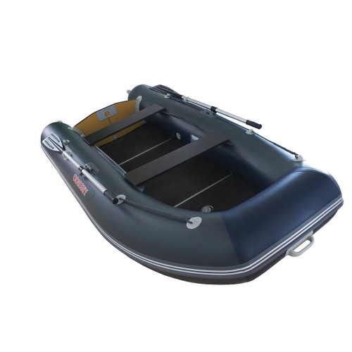 Лодка ПВХ ФАВОРИТ Одиссей 290