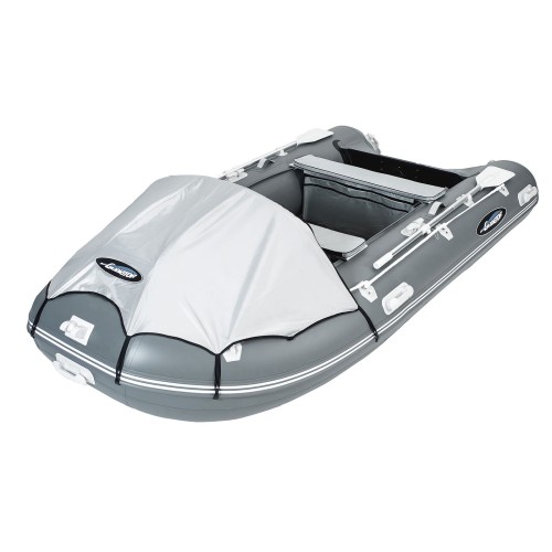 Лодка ПВХ GLADIATOR Professional D370DP