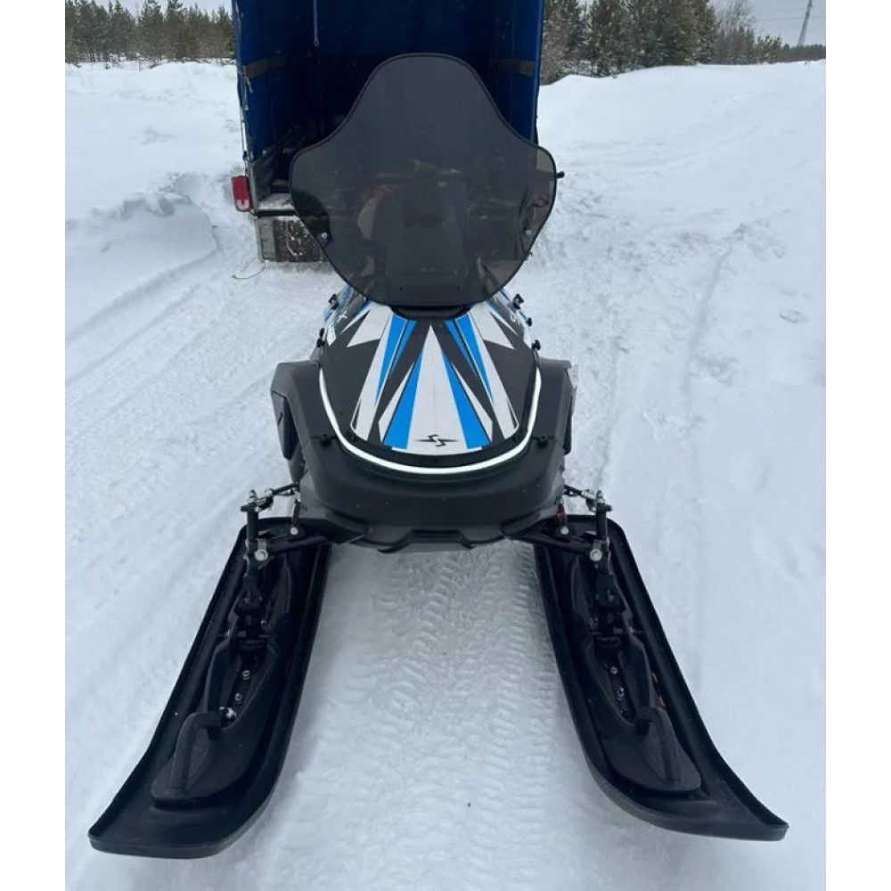 Снегоход SHARMAX Long SHP-880