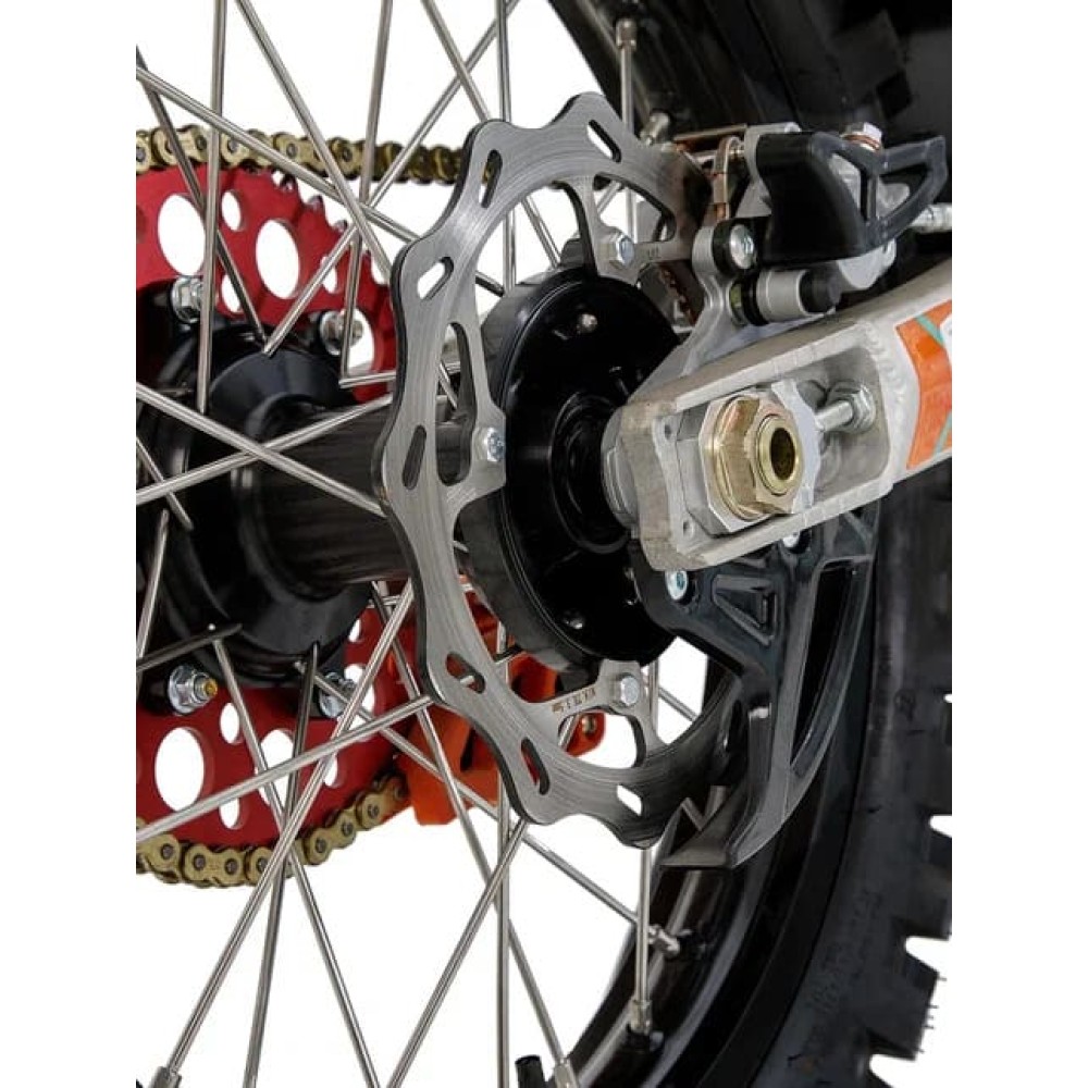 Мотоцикл кроссовый эндуро SHARMAX Expert "177" 250 (2024)