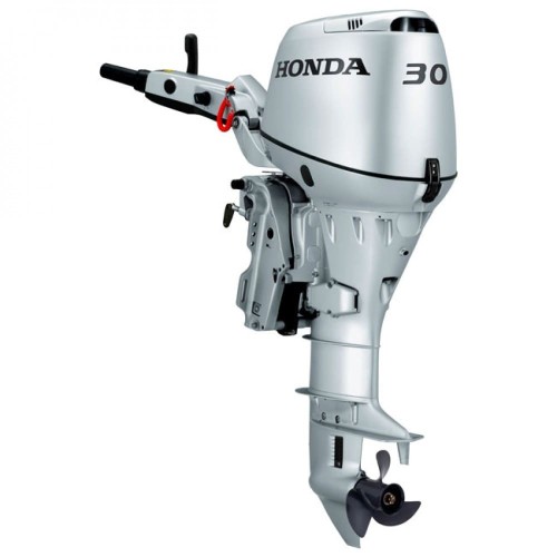 4х-тактный лодочный мотор HONDA BF 30 DK2 SRTU