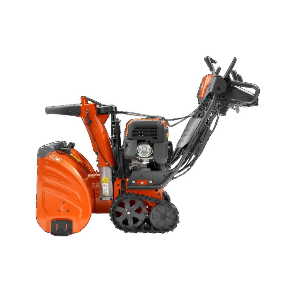 Снегоуборщик HUSQVARNA ST 430T