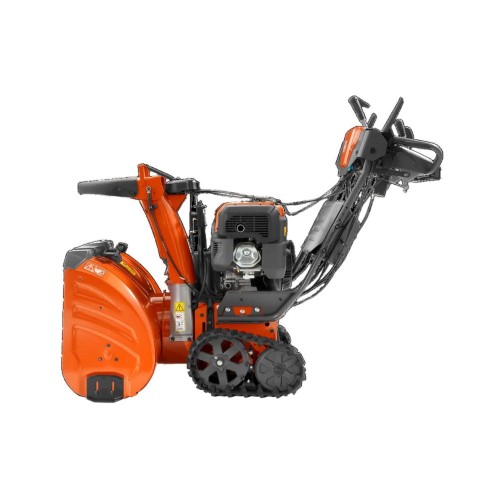 Снегоуборщик HUSQVARNA ST 430T