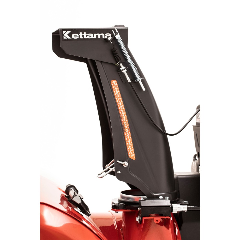 Снегоуборщик KETTAMA HD KTA300 Heavy Duty