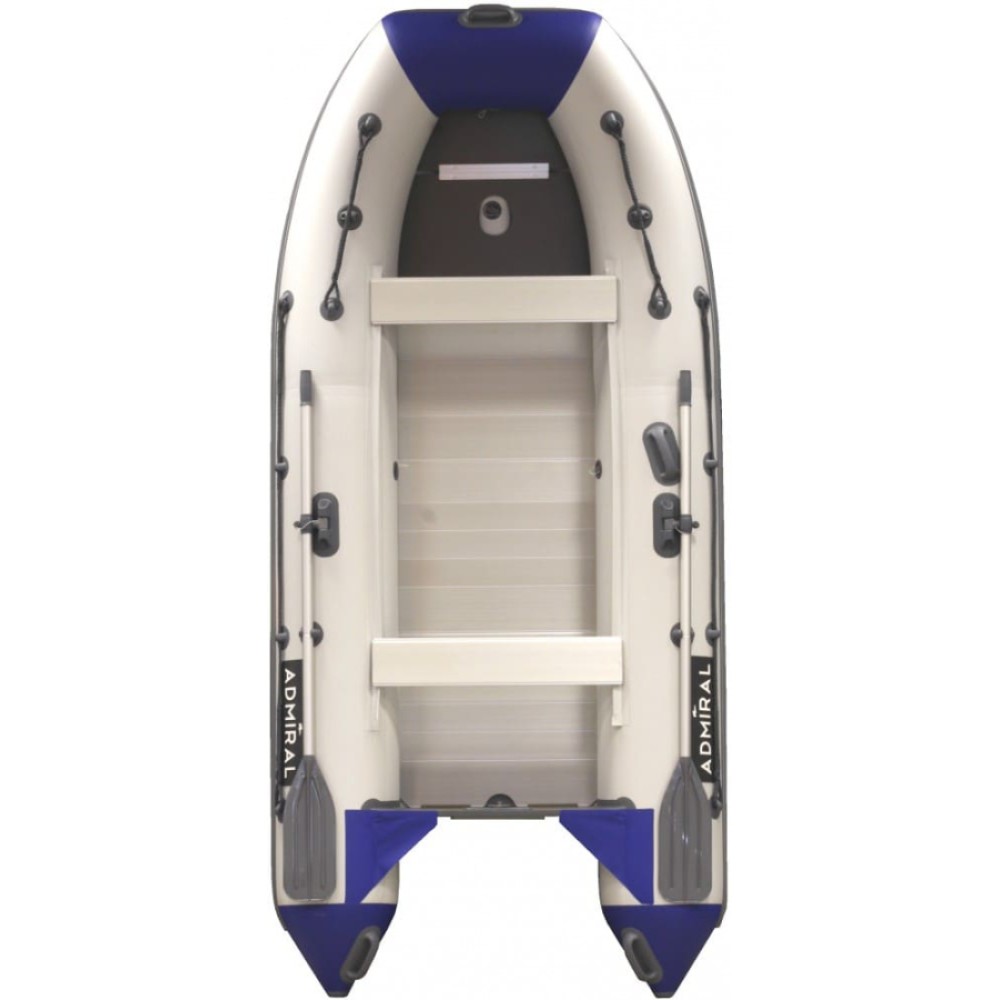 Лодка ПВХ АДМИРАЛ 320 Classic AL