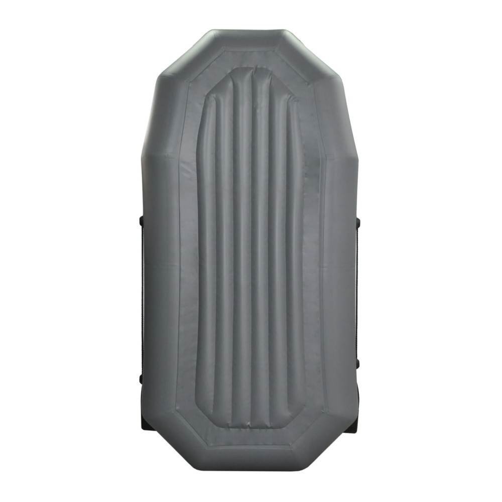 Гребная лодка ПВХ МУССОН Н-270 НД