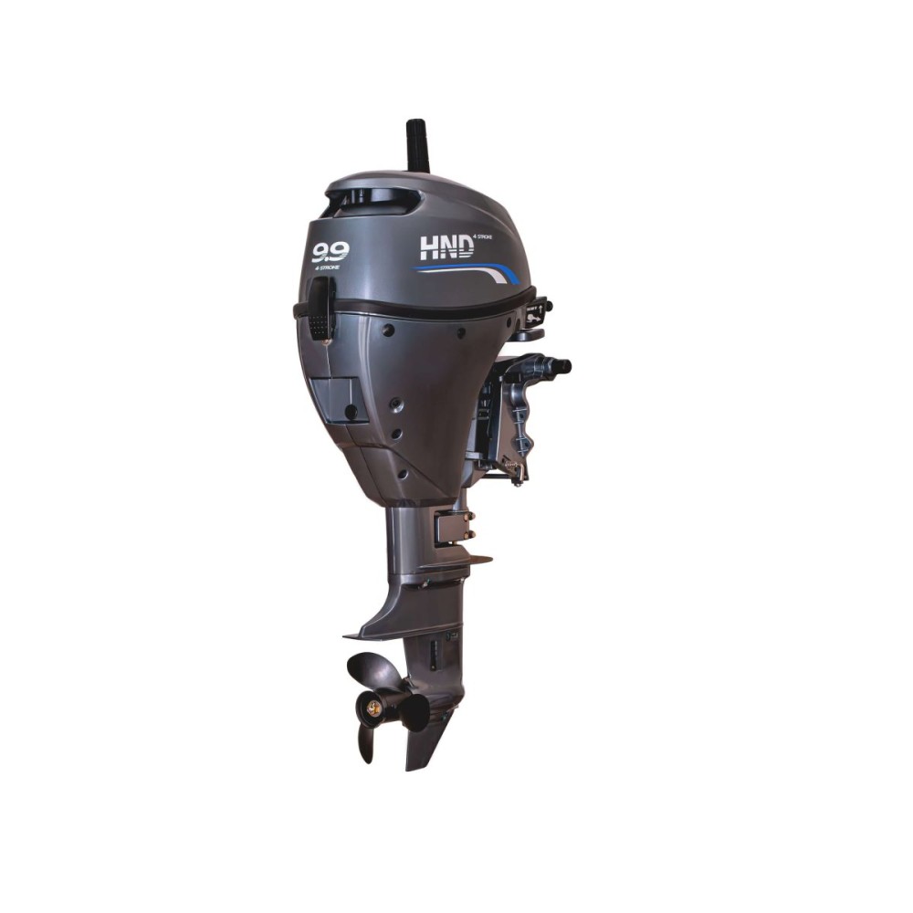 4х-тактный лодочный мотор HND OB9.9 FEHBS