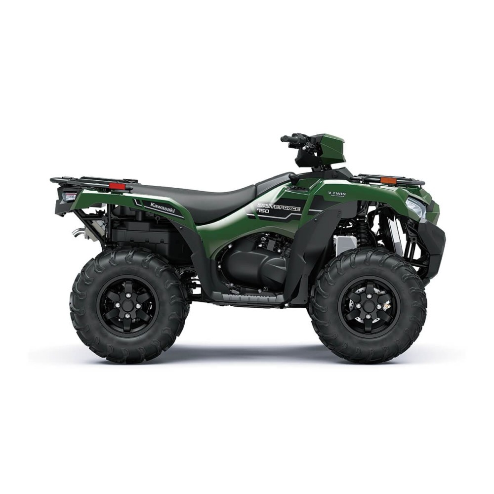 Квадроцикл KAWASAKI Brute Force 750 (2024) (ПСМ)