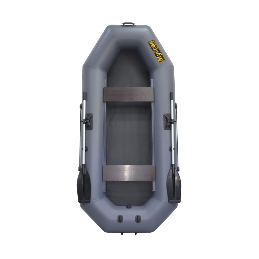 Гребная лодка ПВХ МУССОН S-280