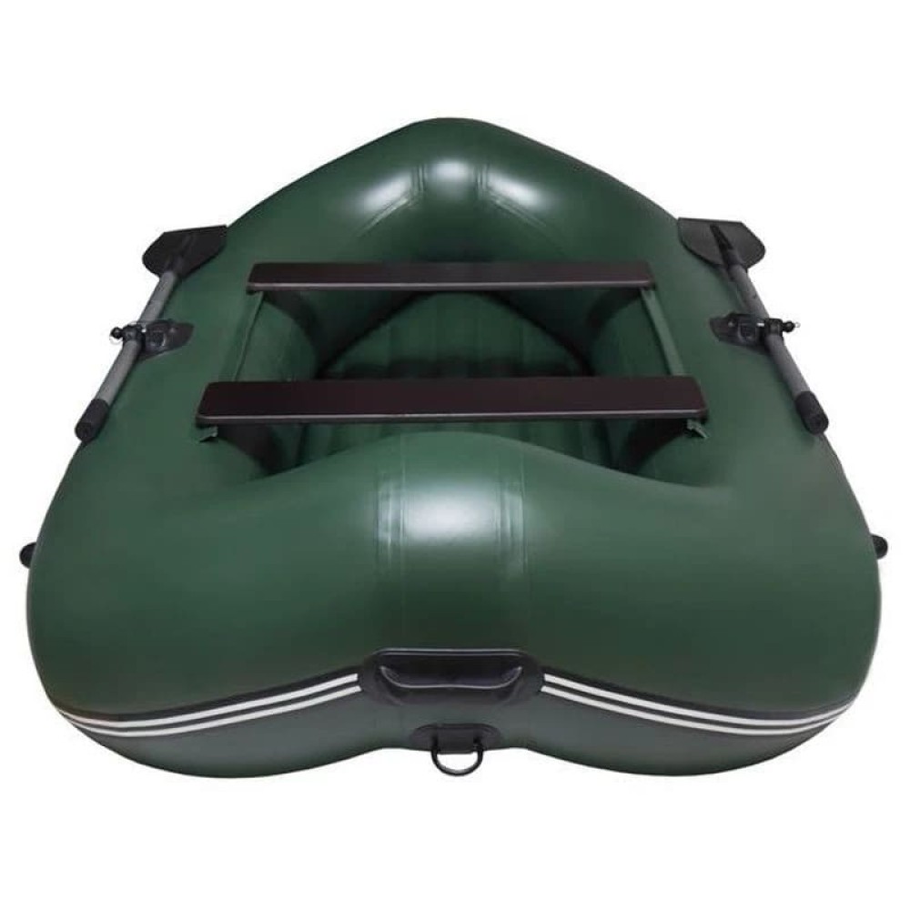 Гребная лодка ПВХ SIBRIVER Джой-280 НД