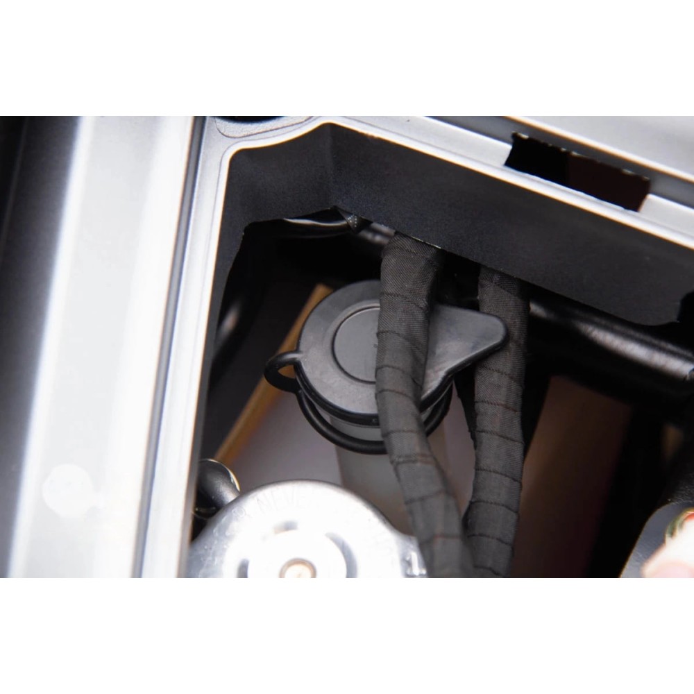 Квадроцикл LONCIN TRV350 Pro 22