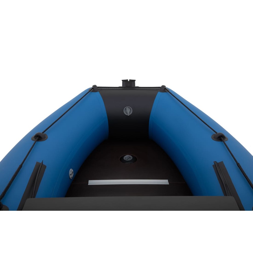 Лодка ПВХ АНДРОМЕДА Luxe 365