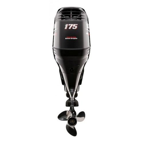 4х-тактный лодочный мотор SUZUKI DF 175 TL