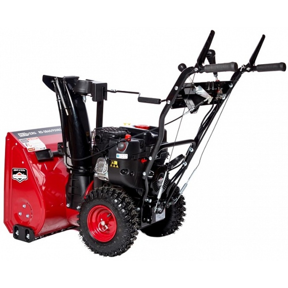 Снегоуборщик REDVERG RD-SB60/950BS-E