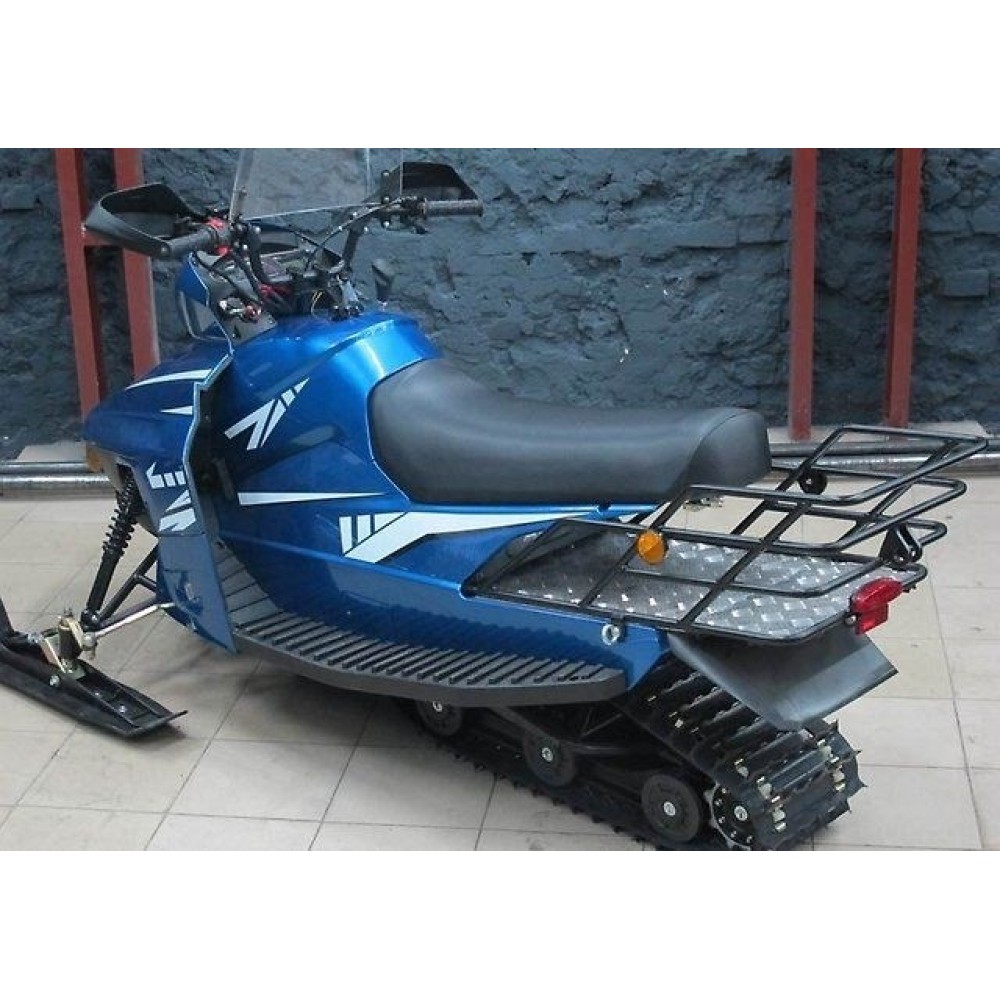 Снегоход С.МОТО Snowmax 200