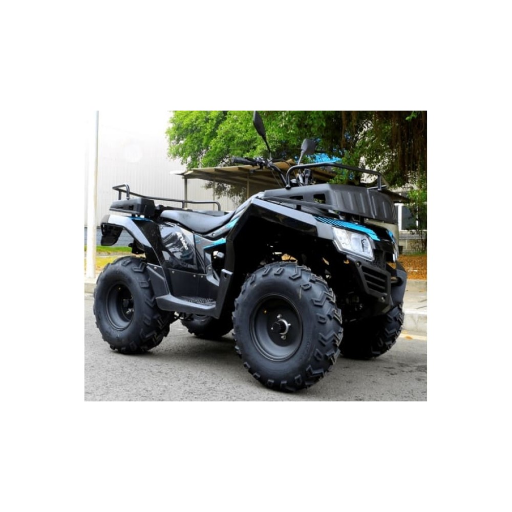 Квадроцикл RATO 200 Simple