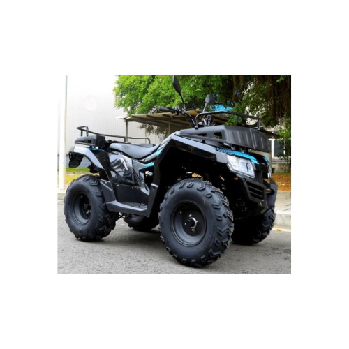 Квадроцикл RATO 200 Simple