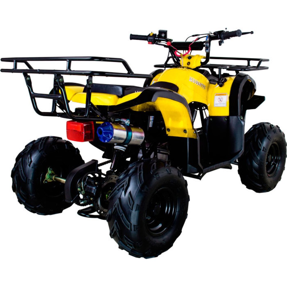 Квадроцикл AVANTIS Hunter 7 LITE