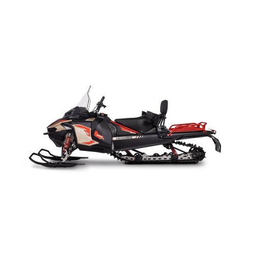 Снегоход AODES Siberiacross 1000 SWT