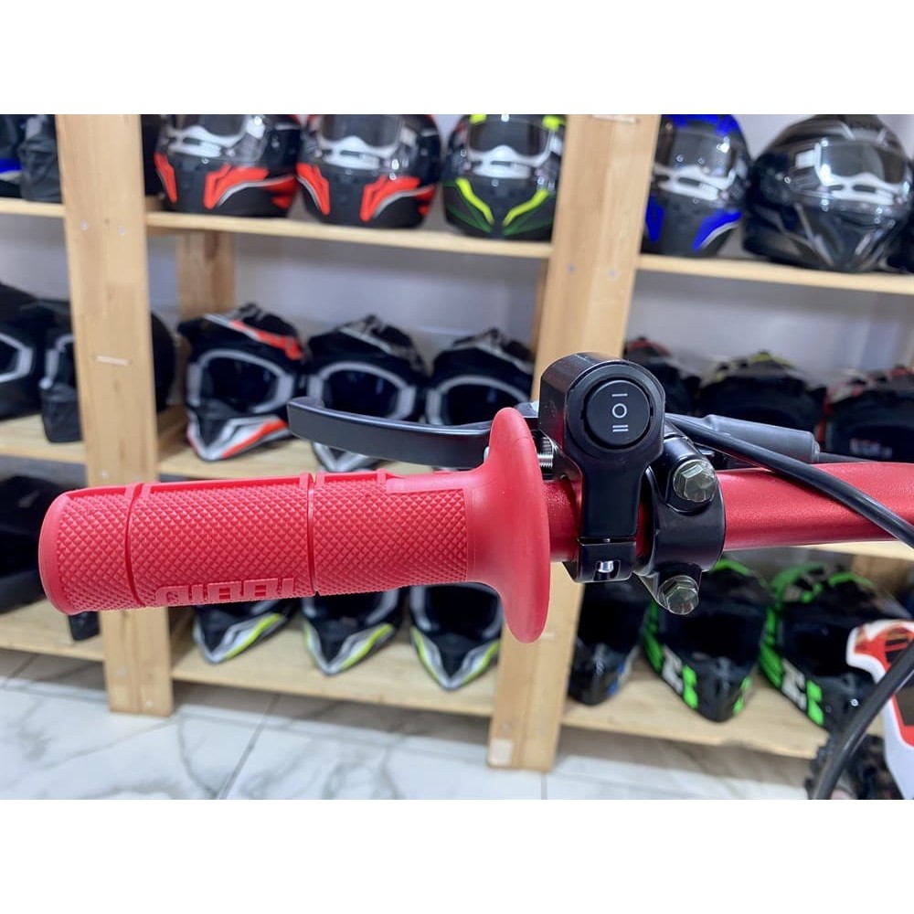 Мотоцикл ROCKOT Hi-Tech 140 Forsage 2.0 PITBIKE